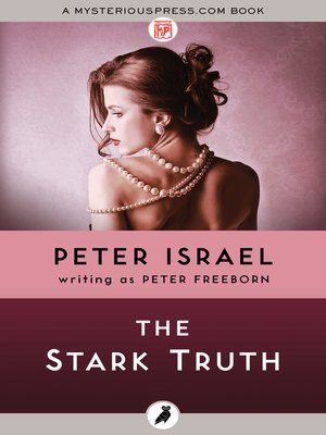 cover image of The Stark Truth